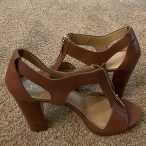 Michael Kors Size 9 Heels